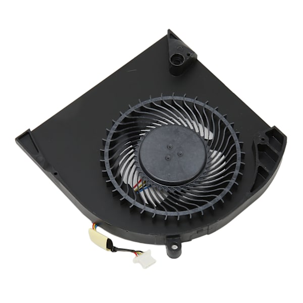 4-benet udskiftningskøler til bærbar computer til Dell Alienware 15 R3 R4 P69F EG75070S1‑C260‑S9A Notebook PC Computer GPU