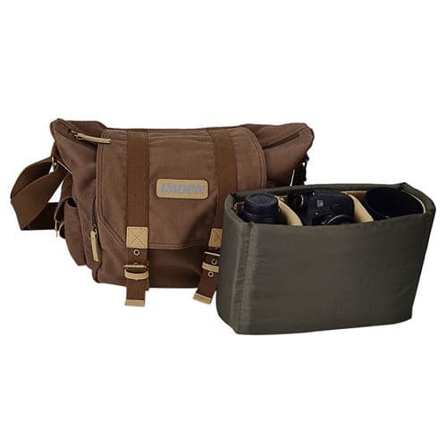 【BQ】Camera Backpack Photo Bag Waterproof Compatible with Nikon Compatible with Canon Compatible with S