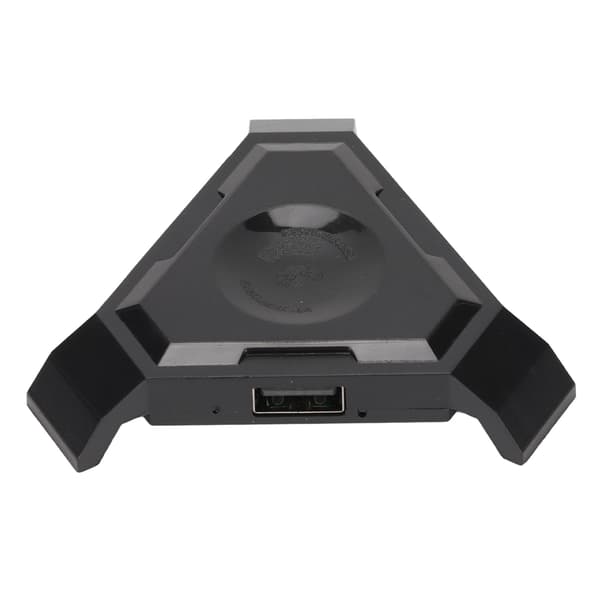 Keyboard Mouse Converter P5 Mobil Keyboard Mouse Converter Spilcontroller Adapter til Android/til IOS Telefon