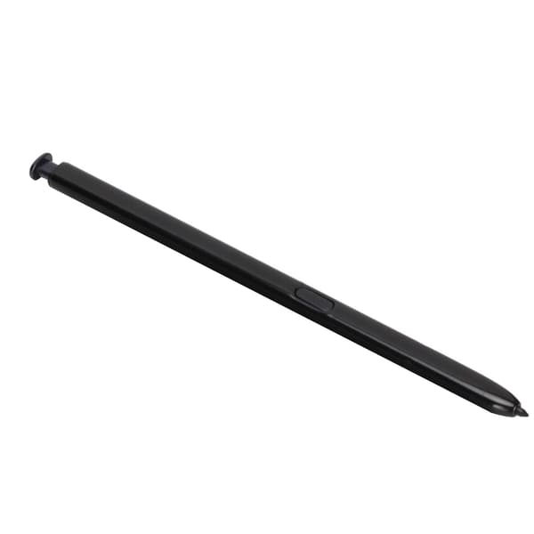 Bærbar svart Stylus Penn for Galaxy Note 10/10+