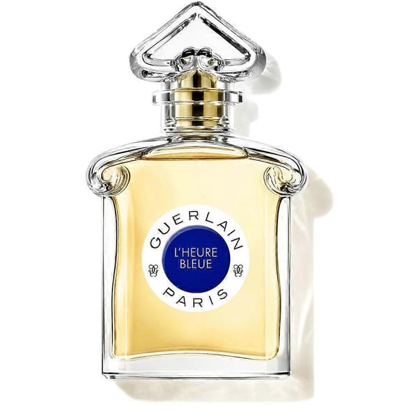 【BQ】L'heure Bleue Edt Vapo 75 ml til kvinder 75 ml