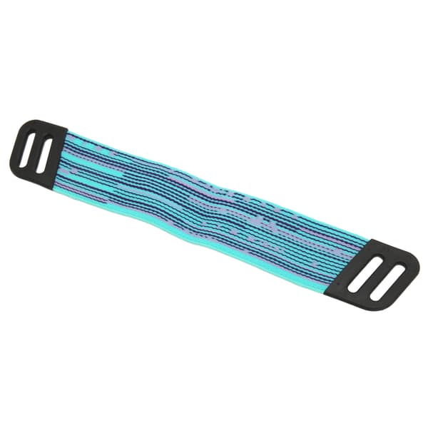 Hodetelefon Hodebånd Stropper Erstatning Hodebånd Stropper for Logitech G733 Trådløs G335 Kablet Gaming Headset Lilla Blå
