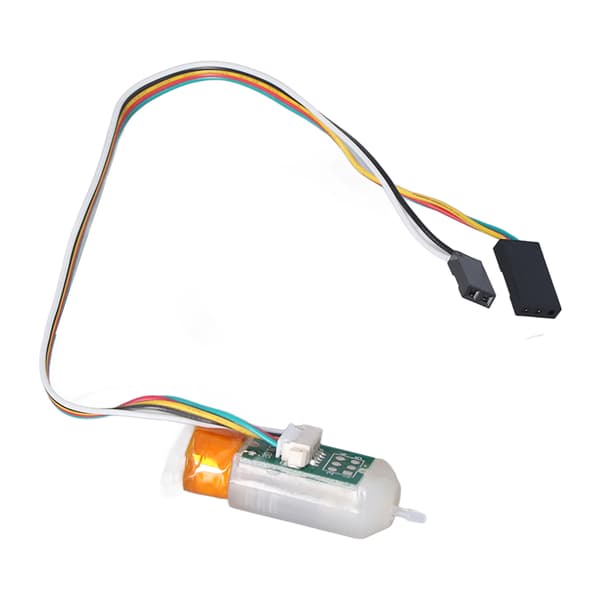 Auto Bed Leveling Sensor Kit Exakt Justering 3D-skrivarnivellerare med sond för Ender 3 3S V2 5 Pro