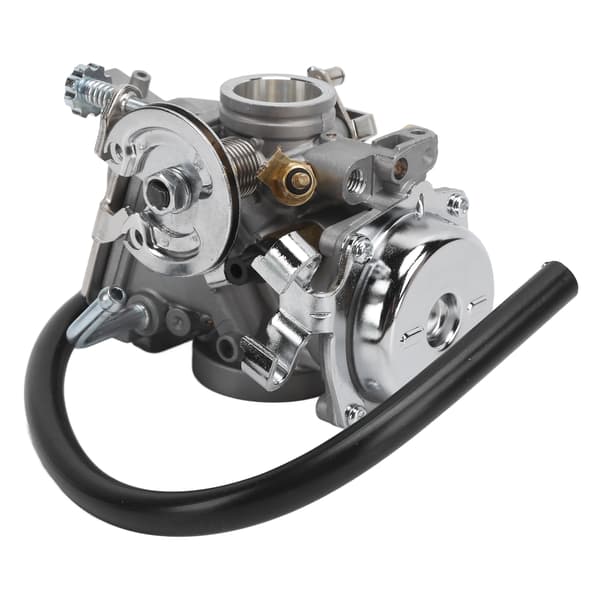 Yamaha V Star 250 Byte af forgaser