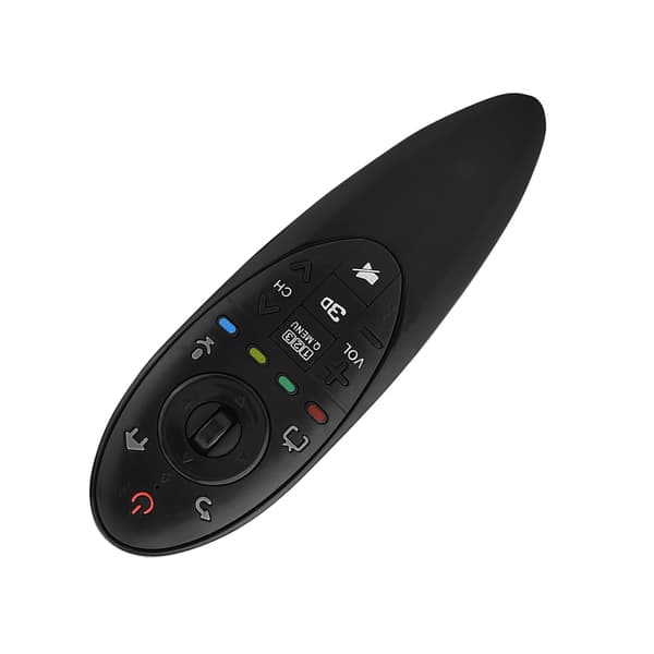 Reservefjernkontroll for LG 3D TV