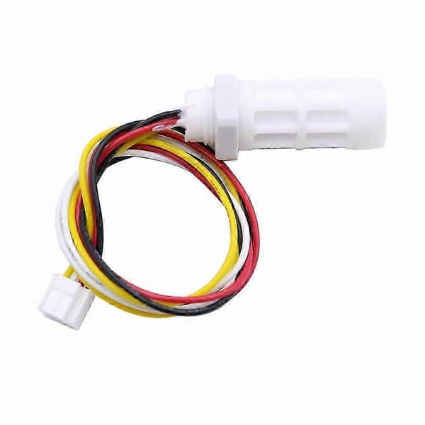 SHT20 Digital temperatur- og fugtighedssensor I2C-interface til nøjagtig klimamonitorering Sht20