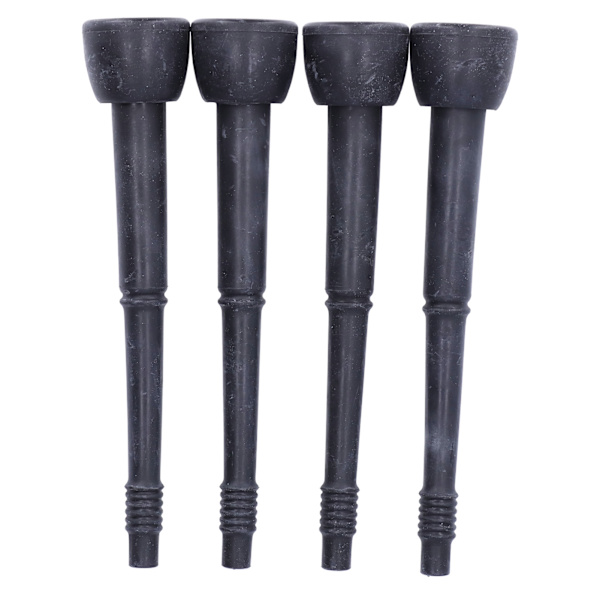 4PCS Silikon Mjölkmaskinsfoder Spenkopp Lantbrukstillbehör