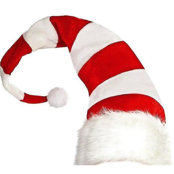 Clown Hat Holiday Rekvisita Jul Hat Party Maskerade Party