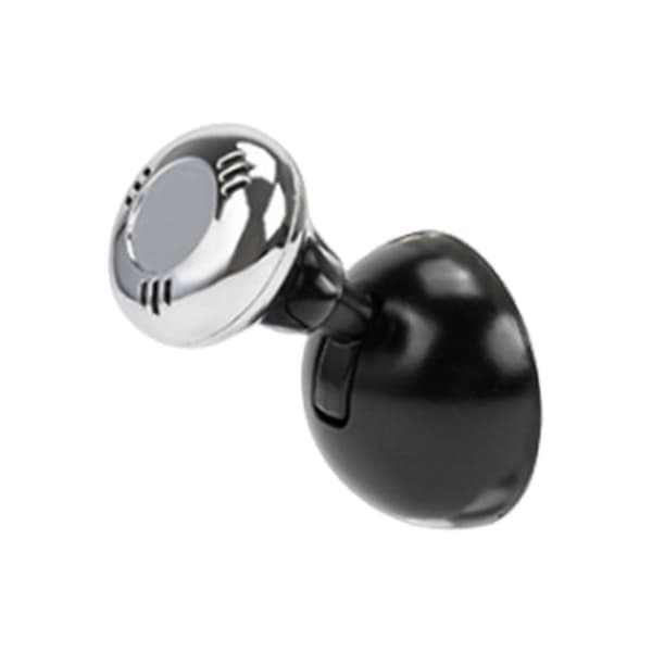 【BQ】Bil Joystick Starter Bil Tryck för att Starta Knapp Vipp Universal Bilmotor Start Stopp Knapp Silver