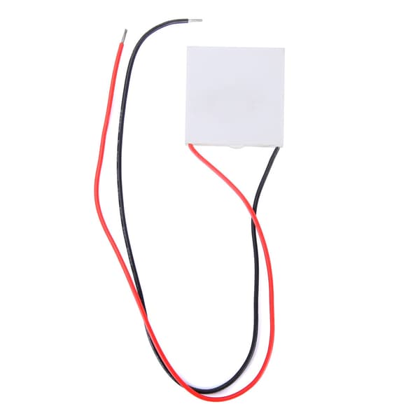 TEC2-19006 Dobbeltlags Halvleder Køleelement Køleplade 40x40mm