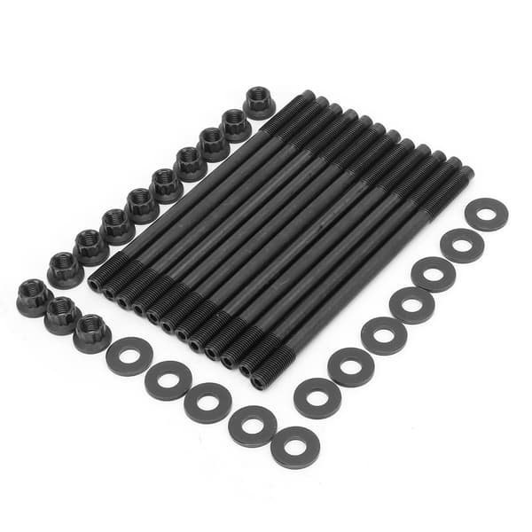 Sylindertoppboltsats ARP 260‑4701 Tilbehørsutskifting for WRX EJ2.0L 2.5L DOHC