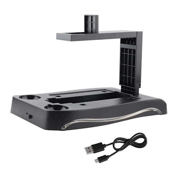 PS4 VR Controller Opladningsdocka Stativ