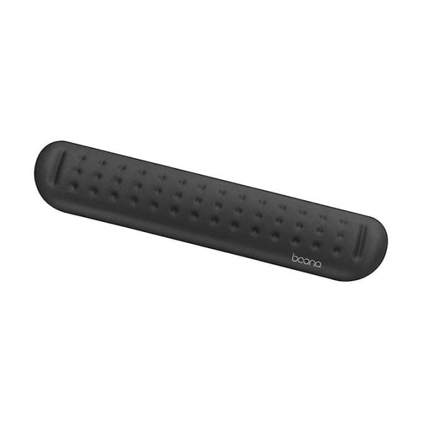 Tangentbord Handledsstödsdyna Mjukt Memory Foam Handstöd