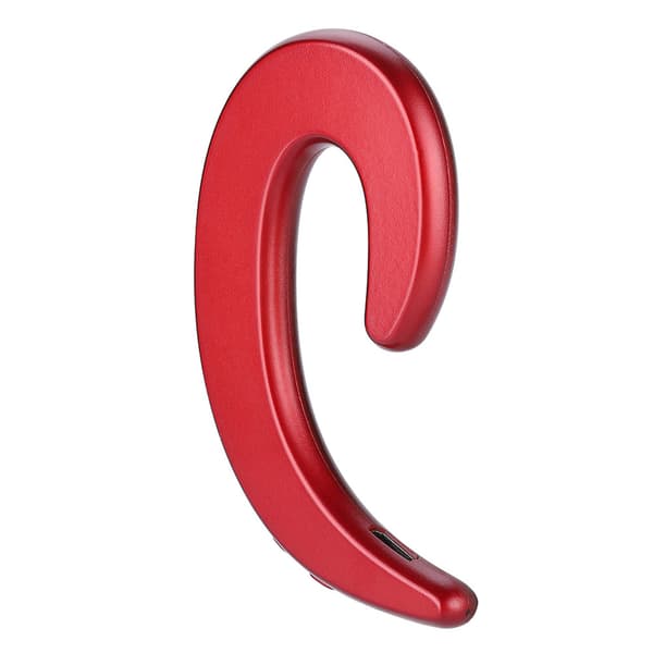 Trådløst benledningshodetelefonsett