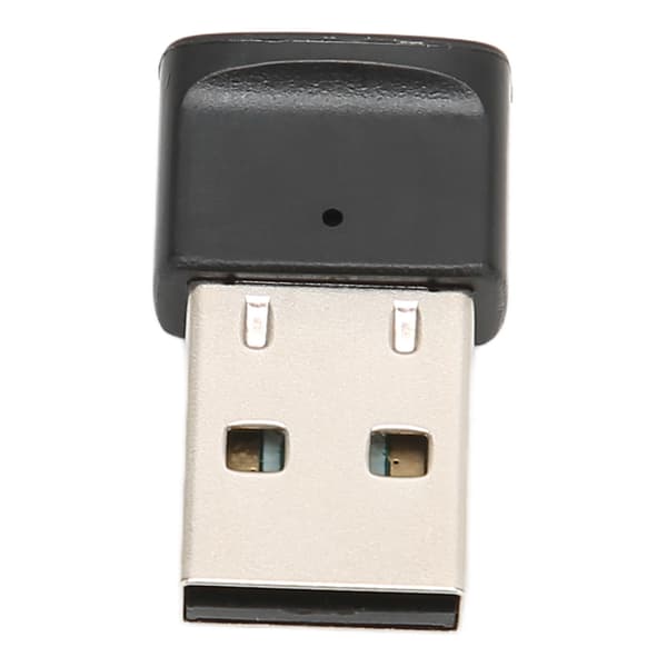 USB5.0 Wireless Transmission Anti Interference Adapter för dator-TV-projektor hörlurar
