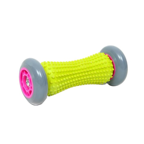 Muscle Roller Stick Hand och Fot Massager Roll Massage Stick