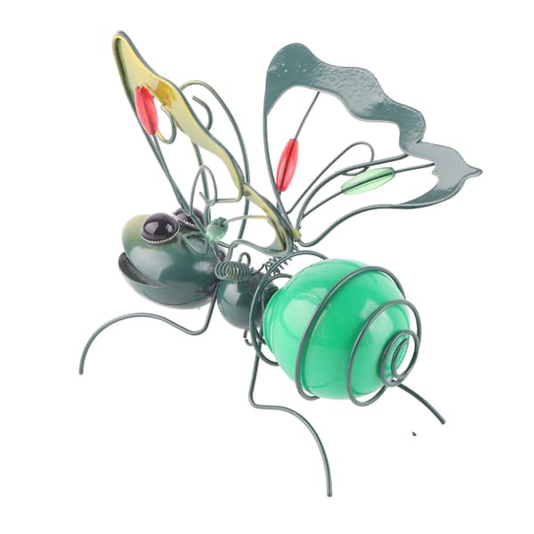 LED Firefly Bug Utendørs Hengende Flygende Dekorlys