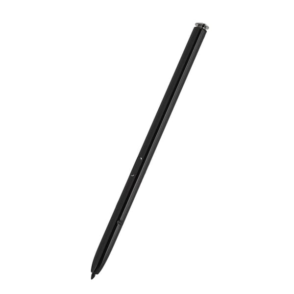 Elektromagnetisk berøringsskjermpenn for Samsung Galaxy Note 10 (svart)