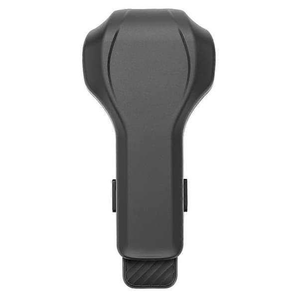 Hårdt etui til DJI Pocket 4pro Fuld kropsbeskyttelse Hurtigåbnende foldbart design Perfekt til vloggere Black