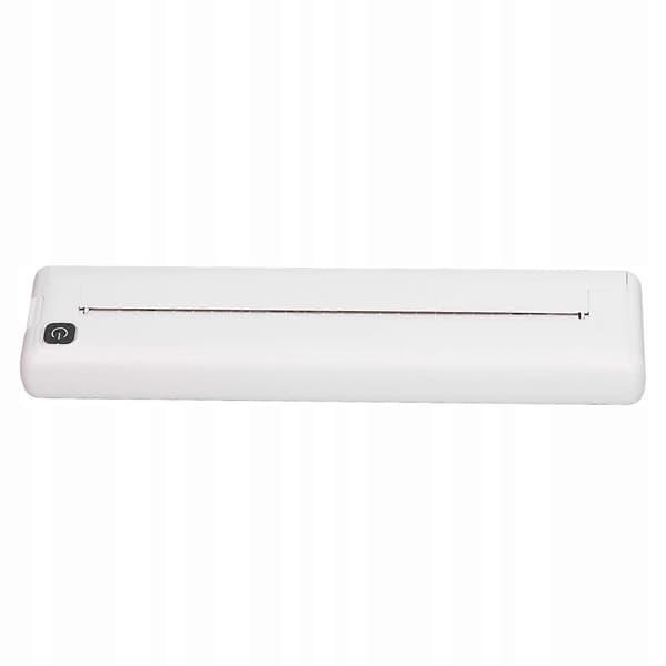 【BQ】Termisk Printer A4 Mini Bærbar-Perfekt