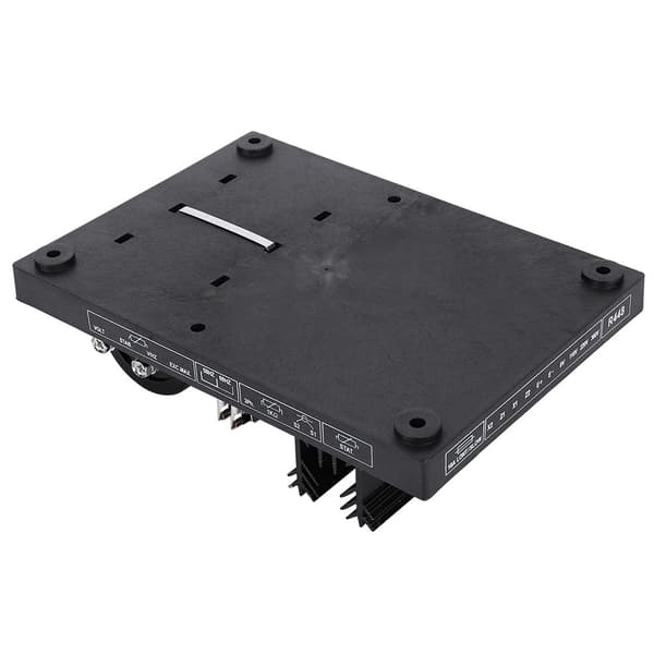 R448 Automatisk Spänningsregulator Generator Tillbehör Elektriska Komponenter