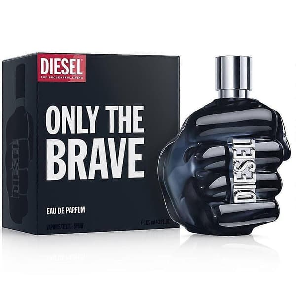 【BQ】Only The Brave Eau de Parfum 125ml