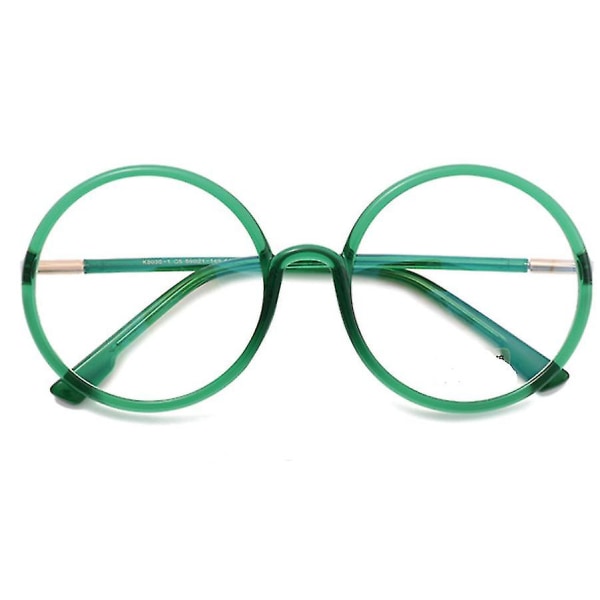 Grønne briller Blå lysblokering