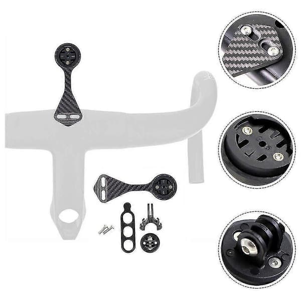 Sykler Cycles Styrecomputerfeste For F12 F For ((4stk))