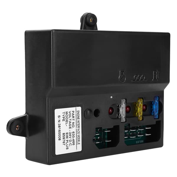 EIM630-466 Motor Interface Modul Kontroller Genset Kontroll Generator Tilbehør