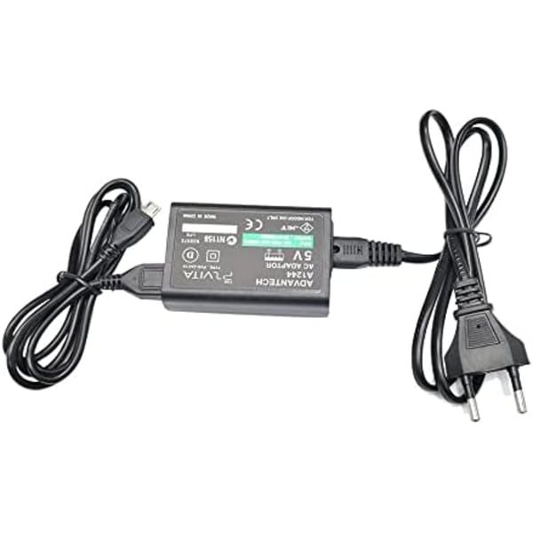 PS Vita 2000 power US/EU Professional Player Set