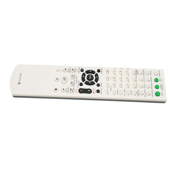 Fjärrkontroll för AV DZ500 DAV DZ500F DAV DZ300 DAV DZ700 AV DVD Hemmabiosystem Receiver