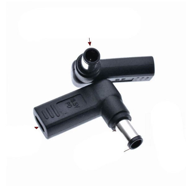 Pd Spoof Adapter Plug Converter 7450 For HP