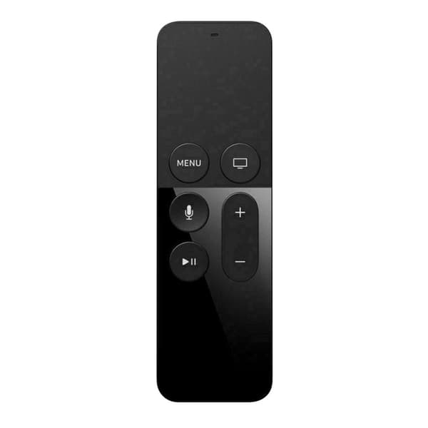 【BQ】A1513 TV-fjernkontroll Siri 4. generasjon MLLC2LL/A EMC2677 A1513 TV High-Definition Enhanced Functionality