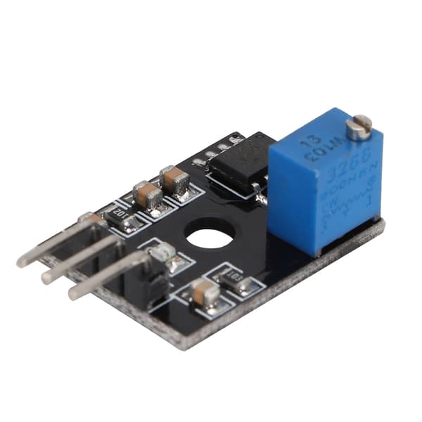 NE555 Puls Output Justerbart Modul Duty Ratio Justerbar Multivibrator 3mA Ubelastet Strøm