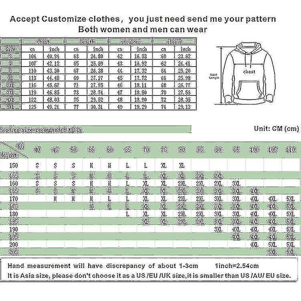 Den nya Luvtröja för herr Camo Loose Zipper Jacka Sweatershirt För Herr Pojke Speckled Pocket Speckled Pocket M