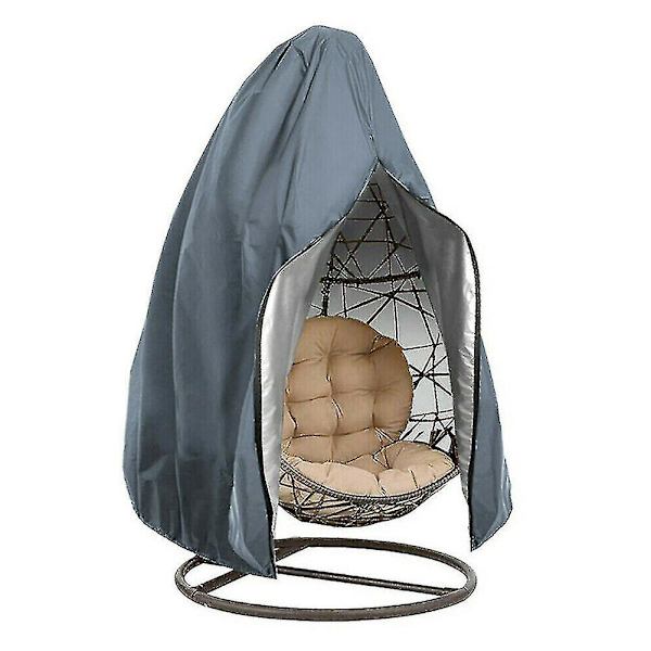 Swing- cover Riippuva cover Vedenpitävä gray S 115*190CM