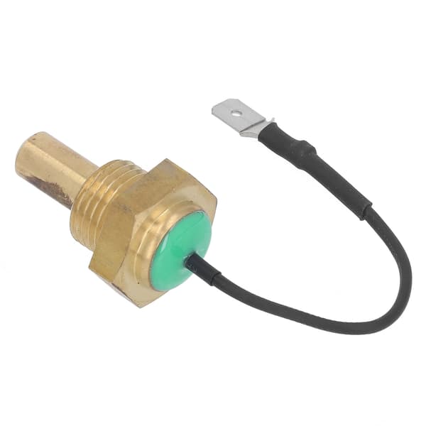 Ekskavator Vanntemperatursensor 129107-44901 Messingtilbehør for EC55 EC55B