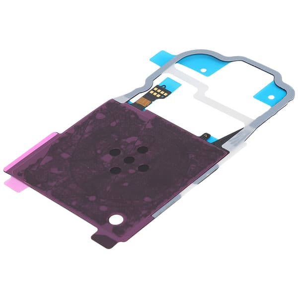 Trådløs lading NFC-brikke spoleantenne flekskabel for Samsung S9+ Plus G965F/G965U