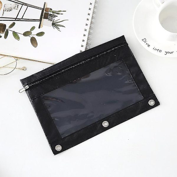 Vetoketjulliset säilytyspussit Vedenpitävät Oxford-kangastyökalupussit Hardware Toolkits Black