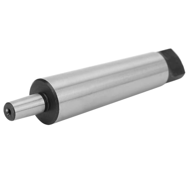 MTA7-B10 Morse Konus Skaft Borepatron Dorn Adapter Forbindelsesaksel Forbindelsesstang