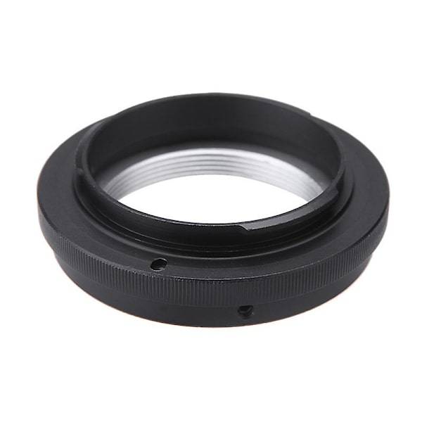 L39 M39-NEX Adapterring Metal Holdbar montering Kompatible Sony-kameraer NEX3 NEX5