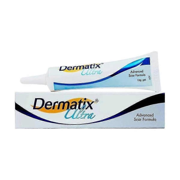 【BQ】Dermatix Ultra Advanced -arpigeeli 15g