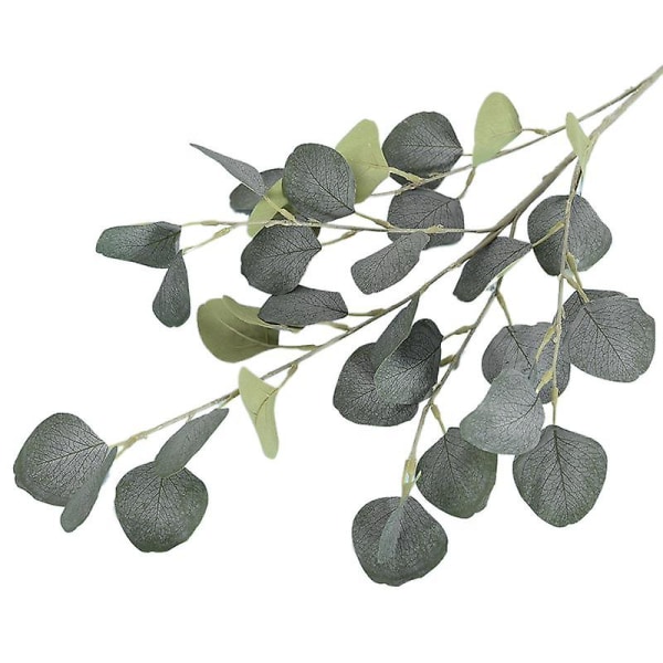 Simulering Æbleblad Eukalyptusblad Bryllupsarrangement Pengeblad Fotografi Udsmykning Hjemmeudsmykning Simulering Grøn plante green