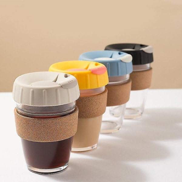 Kaffefilter Bærbar drypp kaffe-te-holder Traktkurver Gjenbrukbar teinfuser og ståkaffe