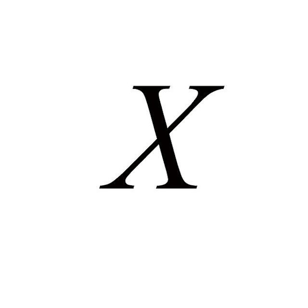Käsin leimattu pinoaminen A-z 26 kirjainta alkunimi Pienet sydänsormukset, yhteensopiva naisten kanssa Kultaväriset sormukset korut tukkumyynti XSilver Color