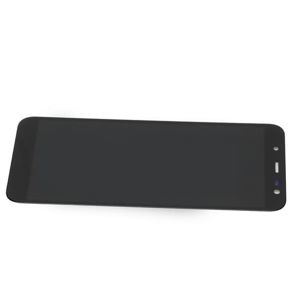 Skærmudskiftning LCD Display Skærm Touch Digitizer Samling til Samsung Galaxy J600