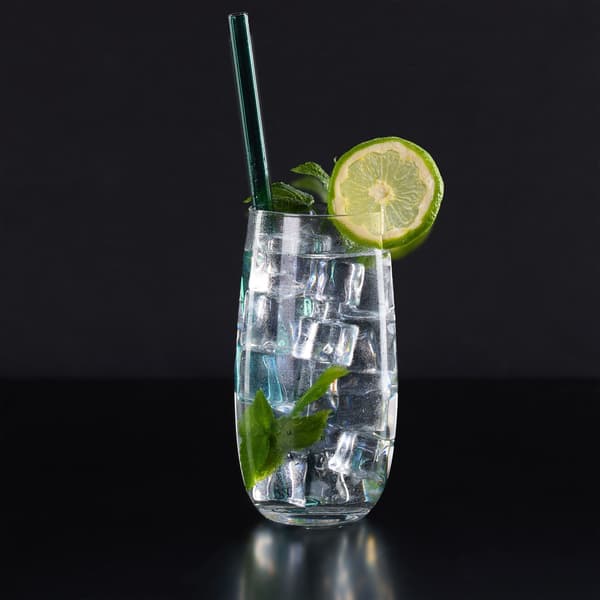 【BQ】Drikkeglas 12-pak 2620