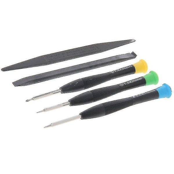 Hmwy-20 In 1 Profession Multi-purpose Repair Tool Set För Iphone 6 &amp; 6 Plus / Galaxy / Mobil