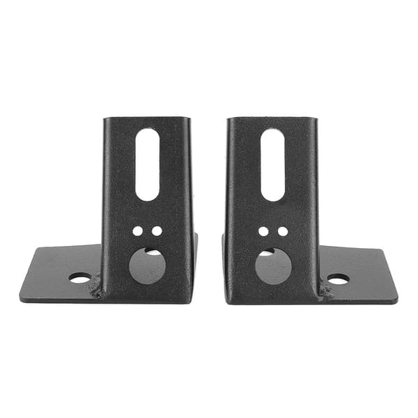 Bilforlygtemount til Jeep Wrangler JK 2007–2017