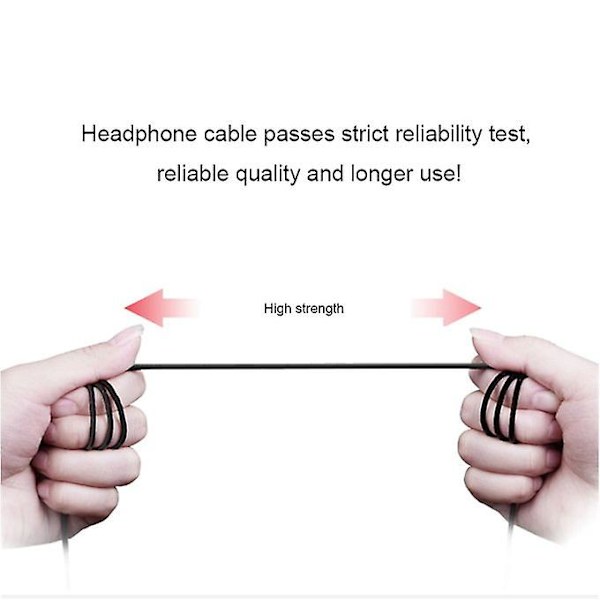 Hem Samsung Typ C hörlurar 24bit Hd Dac Usb-c Jack Headset Öronsnäcka Mic Volym 10